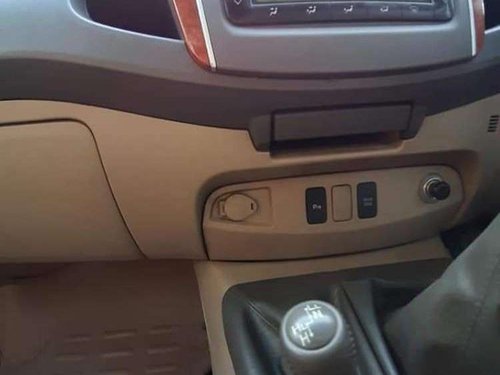 Toyota Fortuner 3.0 4x4 , 2011, MT for sale in Ahmedabad 