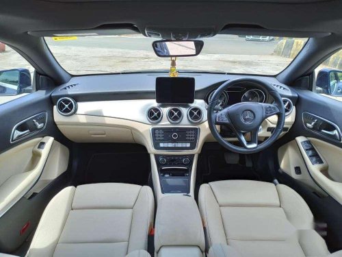 Used Mercedes Benz A Class 2019 AT for sale in Mumbai