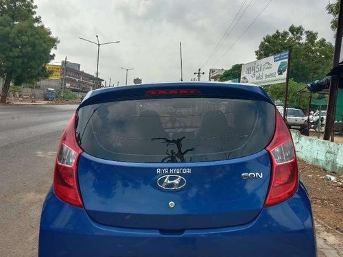 Used Hyundai Eon Magna 2016 MT for sale in Visnagar 