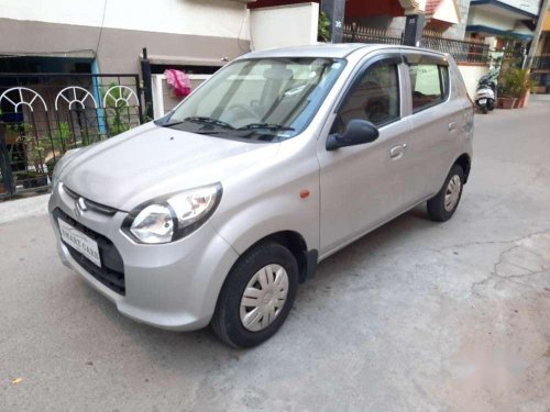 Used 2016 Maruti Suzuki Alto 800 MT for sale in Nagar 