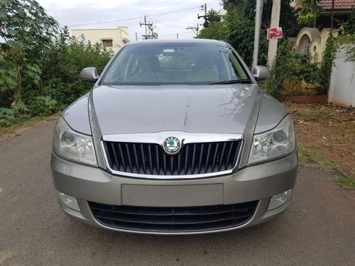 Used Skoda Laura 1.9 TDI MT Elegance 2011 MT in Coimbatore 