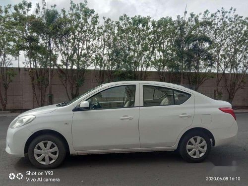 Nissan Sunny XL , 2013, Petrol MT for sale in Surat 