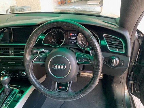 Used 2014 Audi RS5 AT for sale in New Delhi 