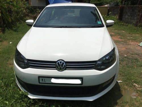 Used Volkswagen Polo 2014 MT for sale in Kozhikode 