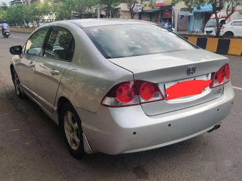 Honda Civic 1.8V Automatic, 2007, AT for sale in Mumbai 