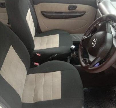 Used 2013 Hyundai Santro Xing MT for sale in New Delhi 