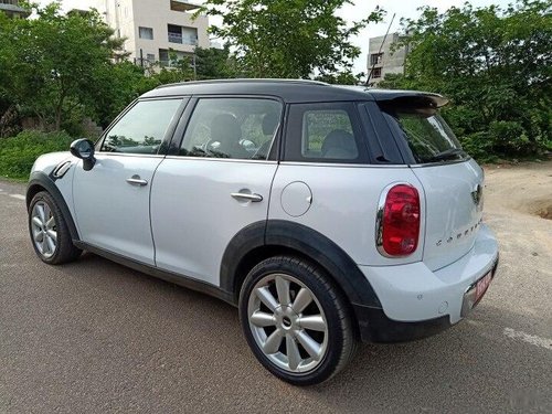 Used Mini Cooper 5 DOOR 2014 AT for sale in Bangalore 