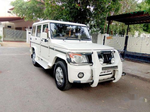 Mahindra Bolero SLX BS IV, 2012, Diesel MT for sale in Erode 