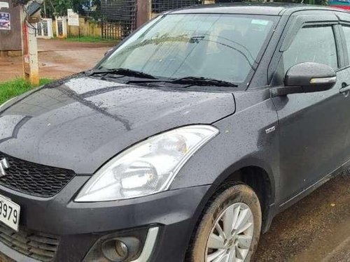 Used 2017 Maruti Suzuki Swift MT for sale in Nellore 