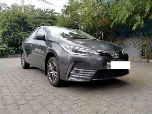 Used Toyota Corolla Altis 2018 MT for sale in Nagar 