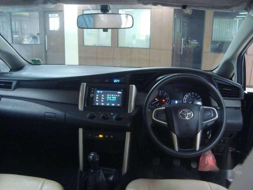 Toyota Innova Crysta 2016 AT for sale in Kolkata 