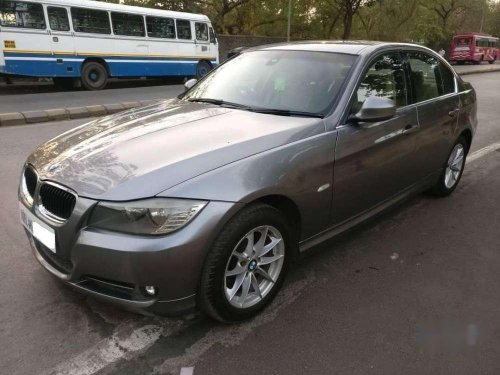 BMW 3 Series 320d, 2011, Diesel AT for sale in Thane 