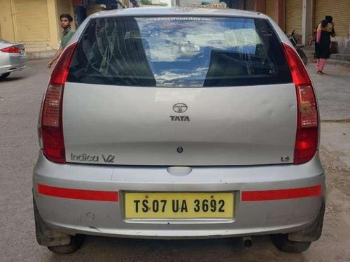 Used Tata Indica V2 2014 MT for sale in Hyderabad 