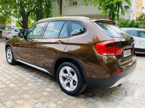 Used 2011 BMW X1 AT for sale in Vadodara 