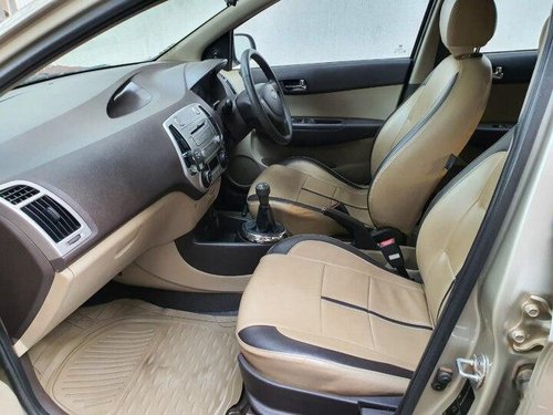 Used Hyundai i20 1.2 Magna 2011 MT for sale in Kolkata 