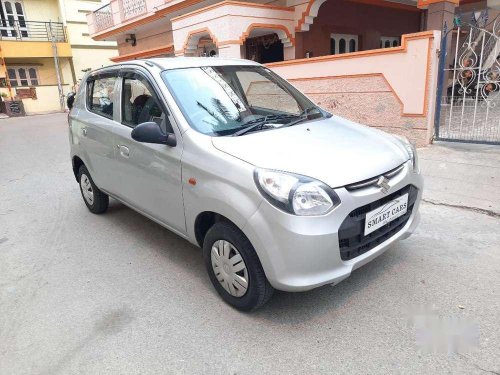 Used 2016 Maruti Suzuki Alto 800 MT for sale in Nagar 