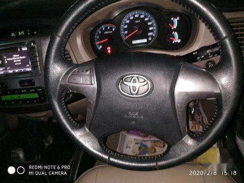 Used Toyota Innova 2015 MT for sale in Jalgaon 