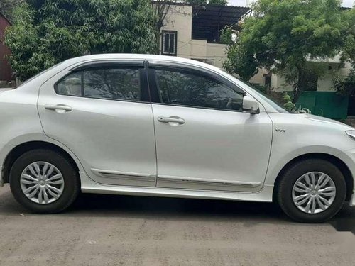 Used 2018 Maruti Suzuki Dzire MT for sale in Pune 