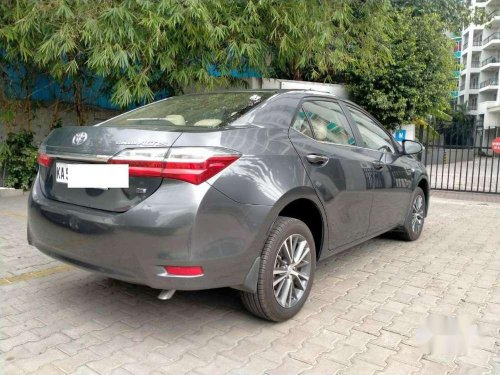 Used Toyota Corolla Altis 2018 MT for sale in Nagar 