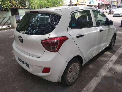 Hyundai Grand I10 Magna, 2017, MT for sale in Chennai 