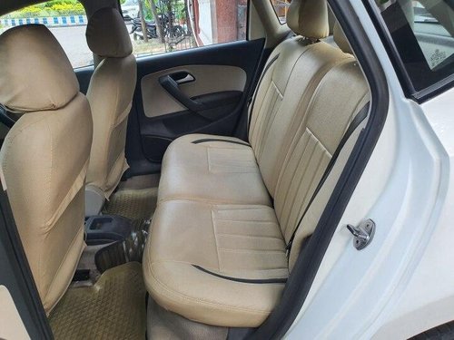 Used Volkswagen Polo 2013 MT for sale in Kolkata 