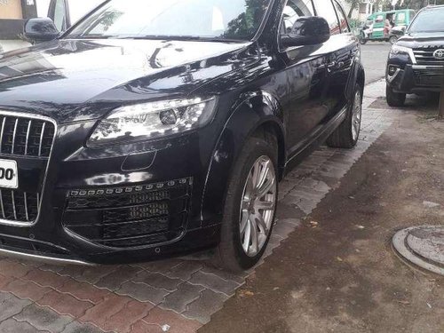 Used Audi Q7 2015 AT for sale in Lucknow 