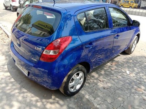 Used Hyundai i20 2011 MT for sale in Nagpur 
