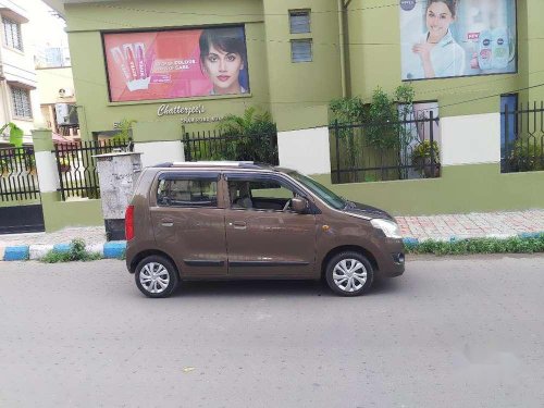 Maruti Suzuki Wagon R 1.0 VXi, 2014, MT for sale in Kolkata 