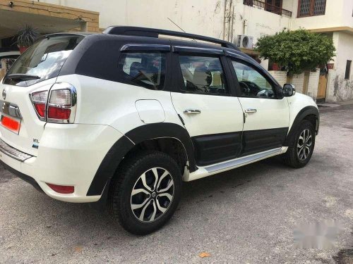 Used 2015 Nissan Terrano AT for sale in Jalandhar 