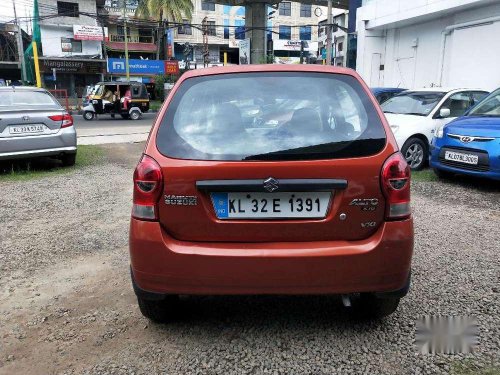 Maruti Suzuki Alto K10 VXI 2012 MT for sale in Kochi 