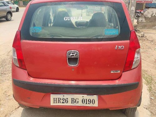 Used Hyundai I10 Era, 2010, Petrol MT for sale in Gurgaon 