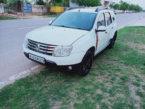 Used 2015 Renault Duster MT for sale in Jaipur 