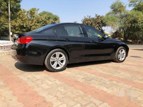 BMW 3 Series 320d Sport Line 2014 AT in Ahmedabad 