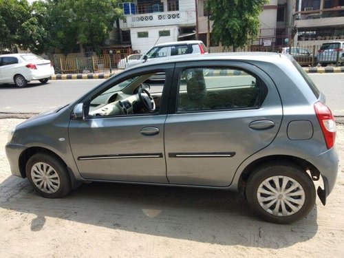 Used 2014 Toyota Etios Liva MT for sale in Noida 