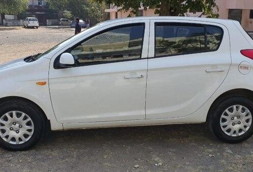 Used Hyundai i20 2011 MT for sale in Nagpur 