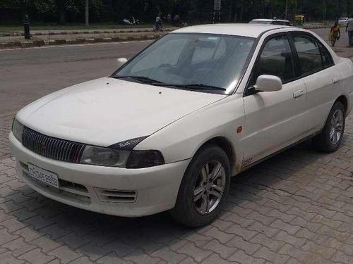 Used 2008 Mitsubishi Lancer MT for sale in Chandigarh 