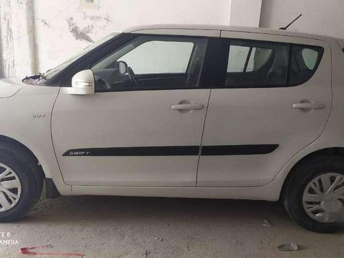 2015 Maruti Suzuki Swift VXI MT in Jammu