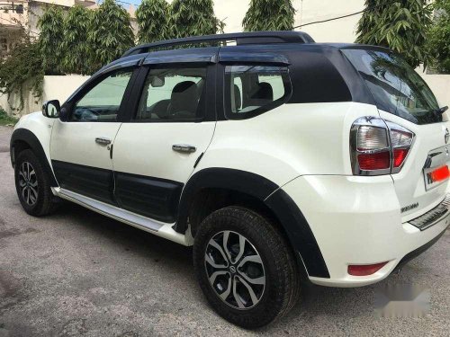 Used 2015 Nissan Terrano AT for sale in Jalandhar 