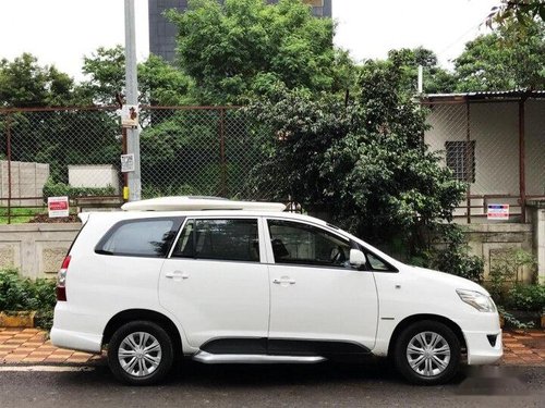 Used Toyota Innova 2013 MT for sale in Pune 