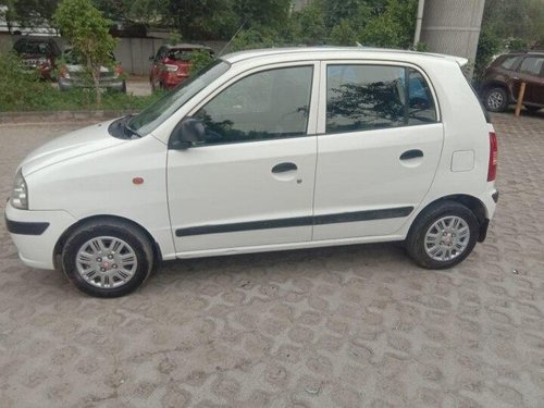 Used 2013 Hyundai Santro Xing MT for sale in New Delhi 