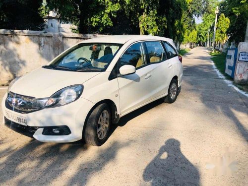 Used 2015 Honda Mobilio MT for sale in Muzaffarnagar 