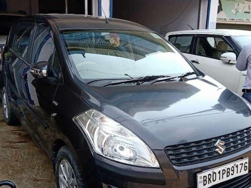 Maruti Suzuki Ertiga ZDi, 2014, Diesel MT for sale in Patna 