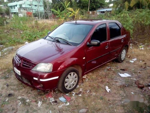 Used 2008 Mahindra Renault Logan MT for sale in Kumbakonam 