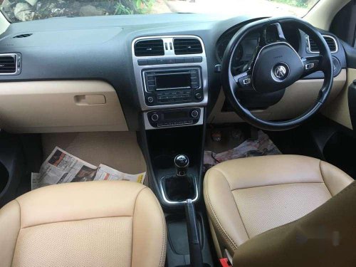 Used 2015 Volkswagen Polo MT for sale in Kozhikode 