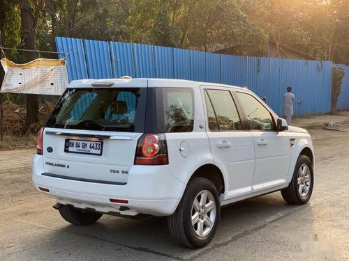 Used Land Rover Freelander 2 SE 2014 AT for sale in Mumbai