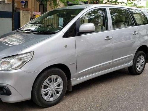 2014 Toyota Innova 2.5 GX 7 STR MT for sale in Chennai 