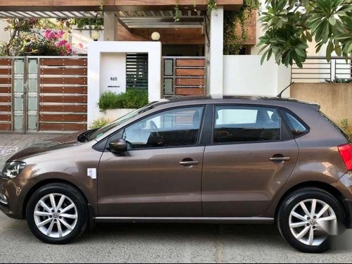 Used Volkswagen Polo 2018 MT for sale in Madurai 