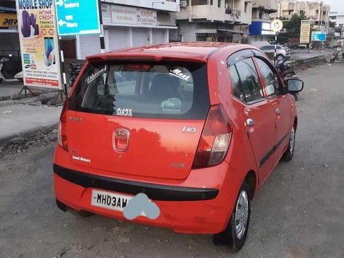 2010 Hyundai i10 Magna MT for sale in Nagpur 