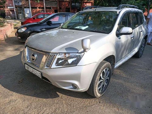 Used 2014 Nissan Terrano XL MT for sale in Chandigarh 