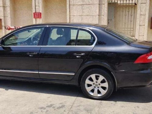 Used 2012 Skoda Superb MT for sale in Mumbai 